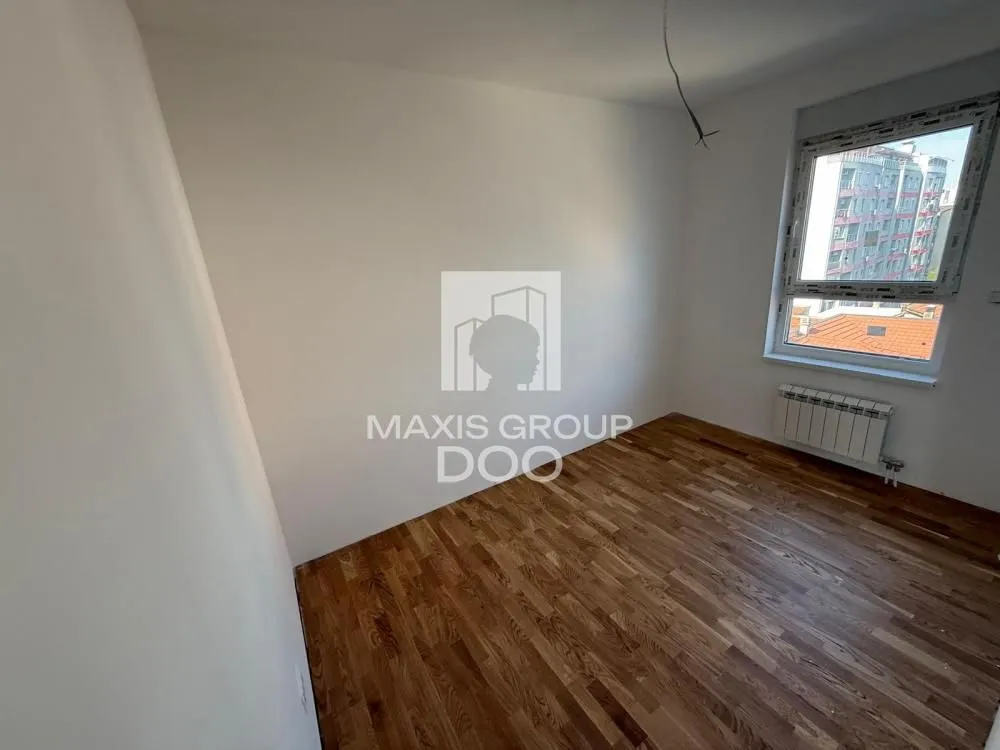 Prodaja, dvosoban stan, 78m², Bulbulder, Zvezdara Sve Podlokacije