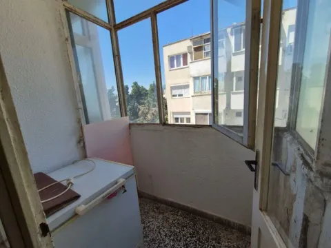 Prodaja, jednosoban stan, 36m², Bar, Crna Gora - image 4