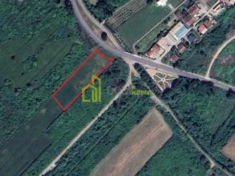 Prodaja, plac, 3227m², Tološi, Podgorica - image 3