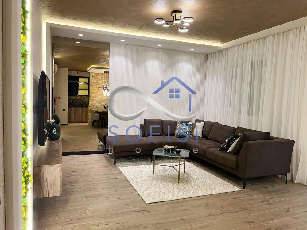 Izdavanje, trosoban stan, 88m², Grbavica, Novi Sad Sve Podlokacije