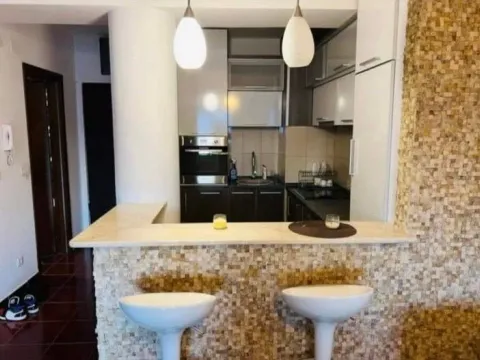 Rent, apartment, 57m², Podgorica, Crna Gora - image 3