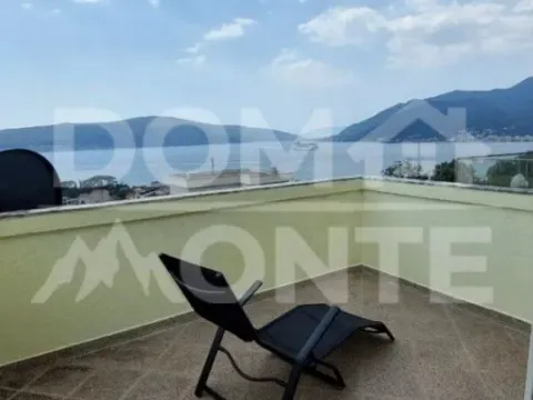 Prodaja, jednosoban stan, 47m², Gornja Lastva, Tivat - image 1