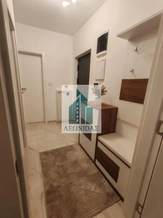 Rent, two bedroom apartment, 60m², Crveni Pevac, Niš