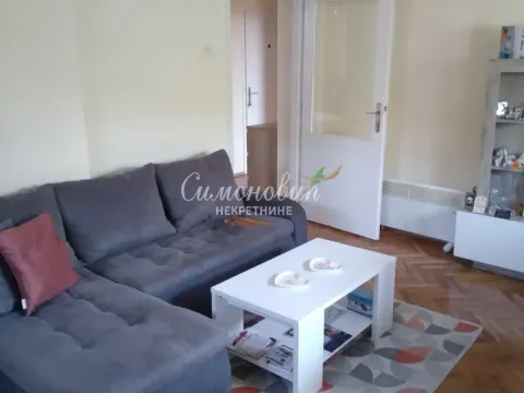 Sale, three bedroom apartment, 61m², Stari Slankamen, Inđija - image 2