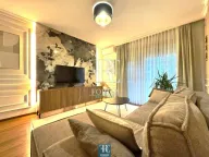 Rent, one bedroom apartment, 55m², Master Kvart, Podgorica - image 3