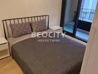 Izdavanje, dvosoban stan, 38m², Dorćol Sve Podlokacije, Beograd - image 6