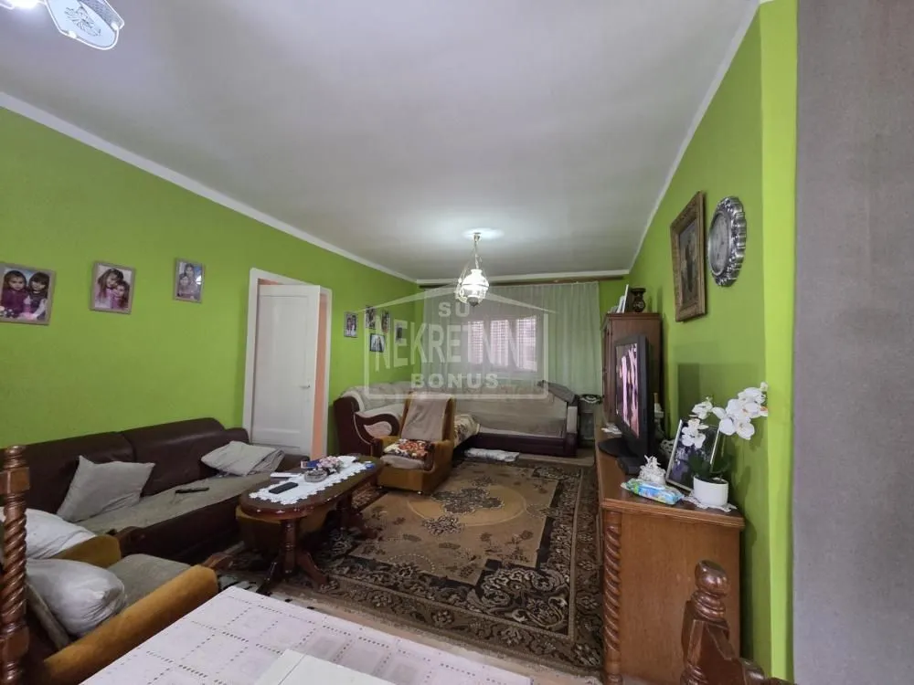 Sale, house, 231m², Pačir, Bačka Topola
