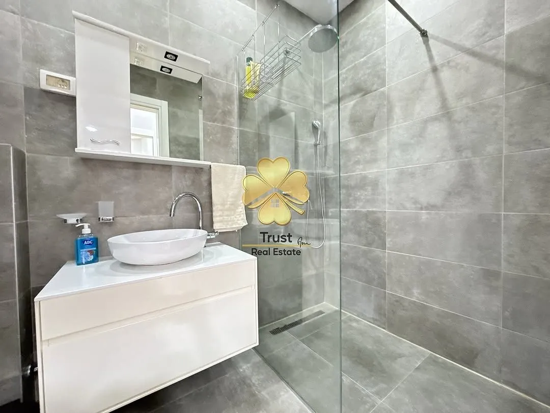 Rent, two bedroom apartment, 80m², Centar, Podgorica