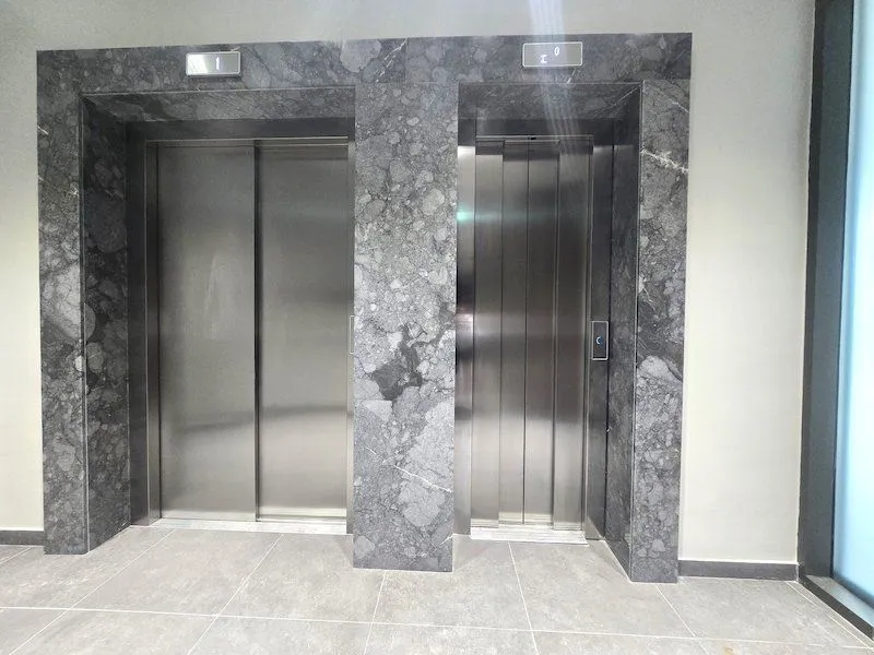 Rent, office space, 2542m², Centar, Podgorica
