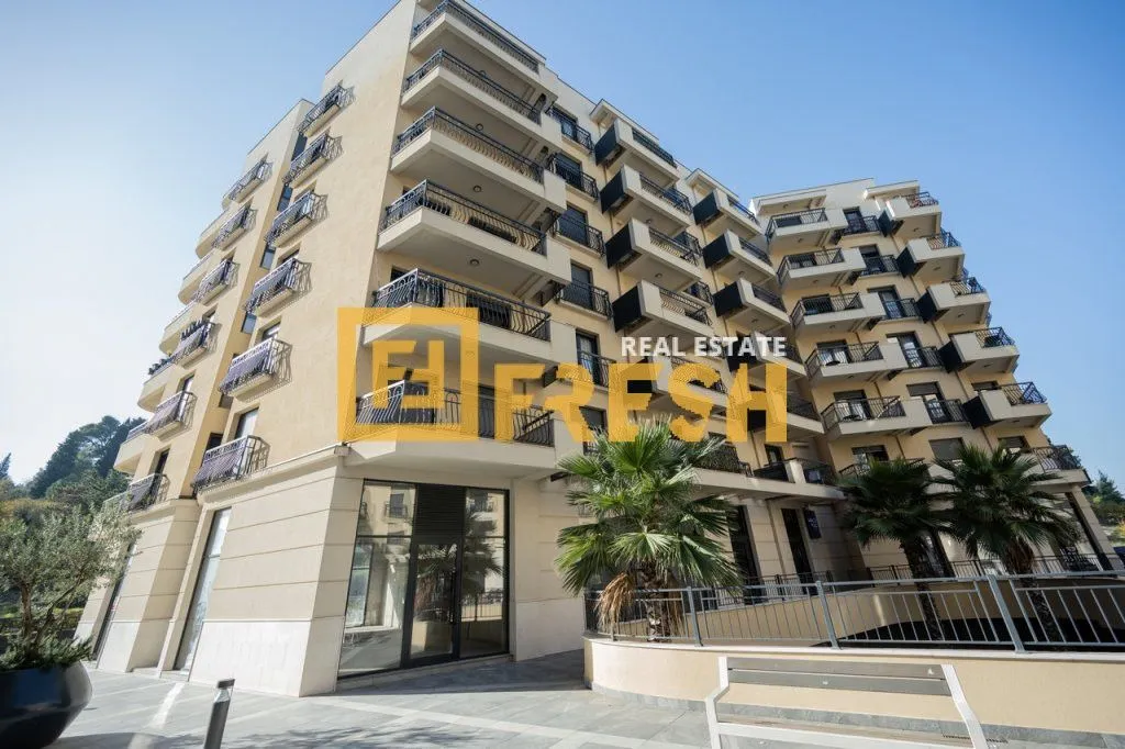 Rent, office space, 110m², Ljubović, Podgorica