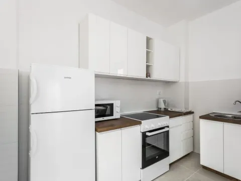 Sale, apartment, 45m², Budva, Crna Gora - image 7
