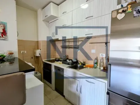 Prodaja, jednosoban stan, 49m², Stari Aerodrom, Podgorica - image 6