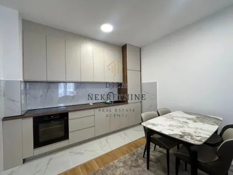 Rent, one bedroom apartment, 48m², Zabjelo, Podgorica - image 5