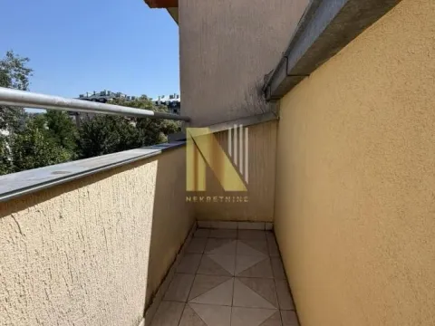 Izdavanje, dvosoban stan, 41m², Sajmište, Novi Sad - image 10