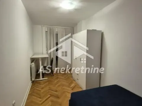 Izdavanje, dvosoban stan, 43m², Botanička Bašta, Palilula Sve Podlokacije - image 7