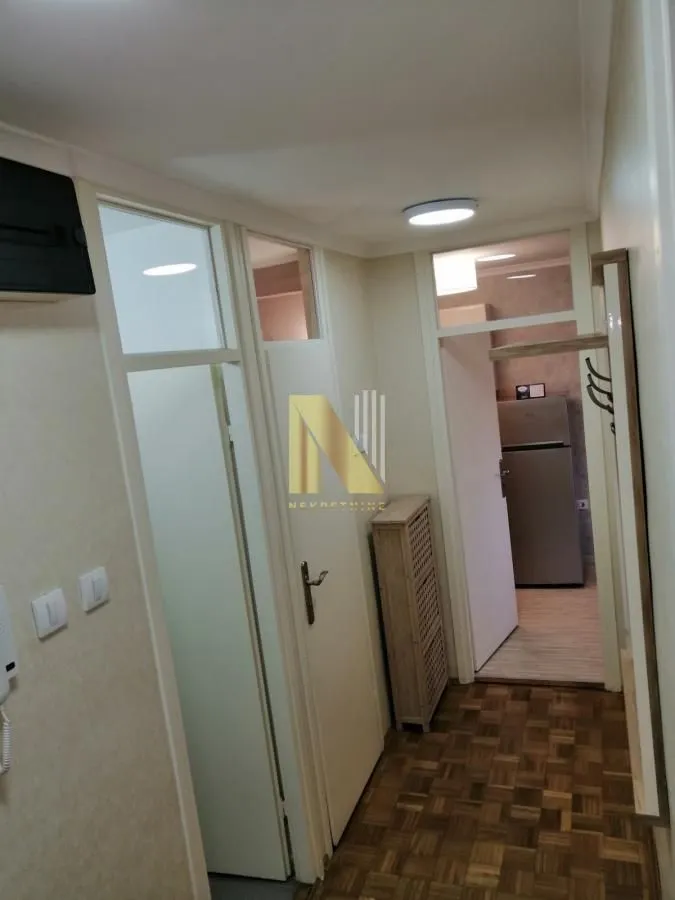 Izdavanje, jednosoban stan, 39m², Liman 2, Novi Sad Sve Podlokacije