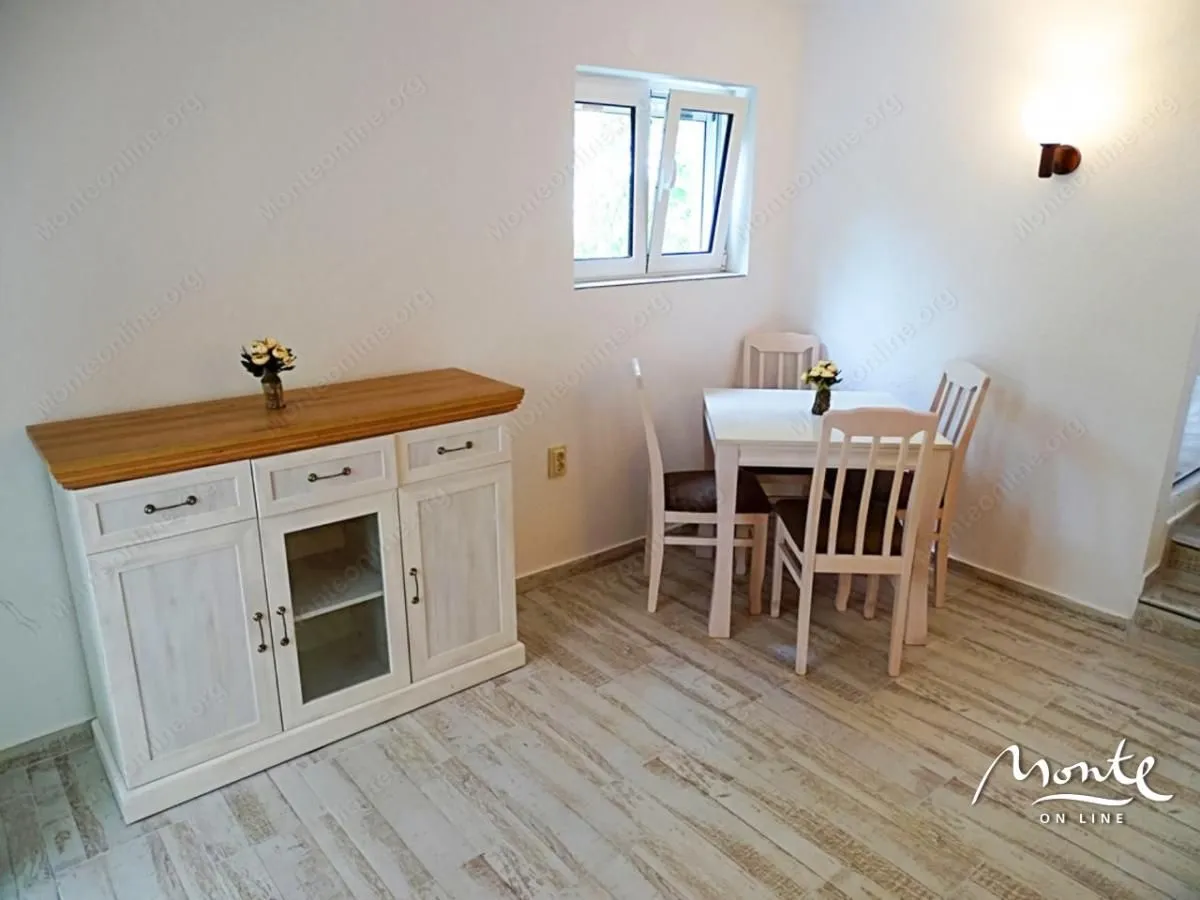 Sale, house, 78m², Orahovac, Kotor