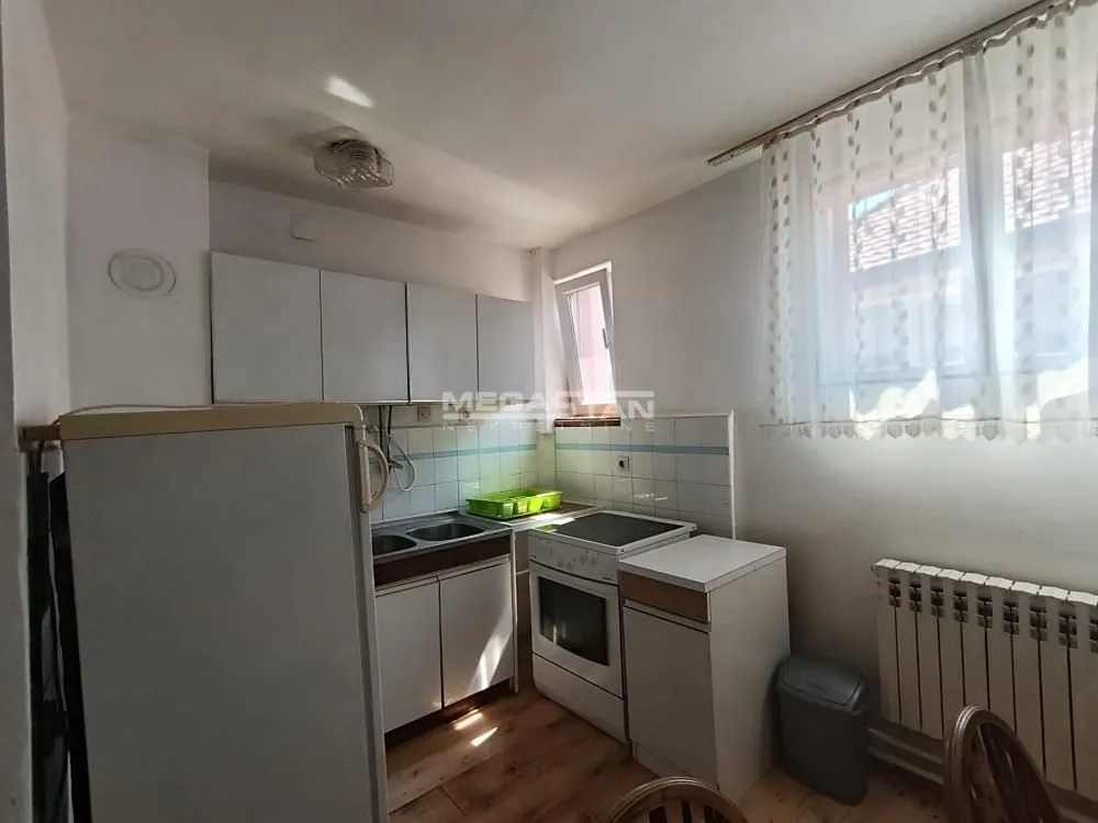 Rent, three bedroom apartment, 95m², Kumodraž 1, Kumodraž Sve Podlokacije