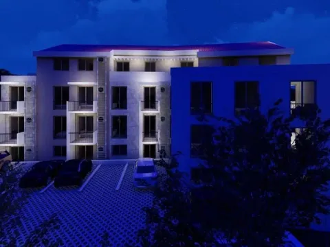 Prodaja, stan, 41m², Budva, Crna Gora - image 8