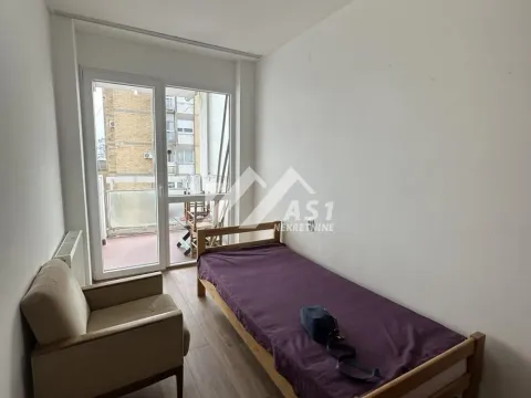 Izdavanje, trosoban stan, 54m², Grbavica, Novi Sad Sve Podlokacije - image 6