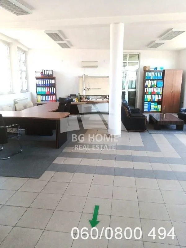 Rent, office space, 1258m², Palilula Sve Podlokacije, Beograd