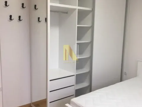 Izdavanje, dvosoban stan, 45m², Podbara, Novi Sad Sve Podlokacije - image 5