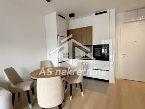 Rent, apartment, 39m², Novi Beograd Blok 64, Novi Beograd Sve Podlokacije - image 5