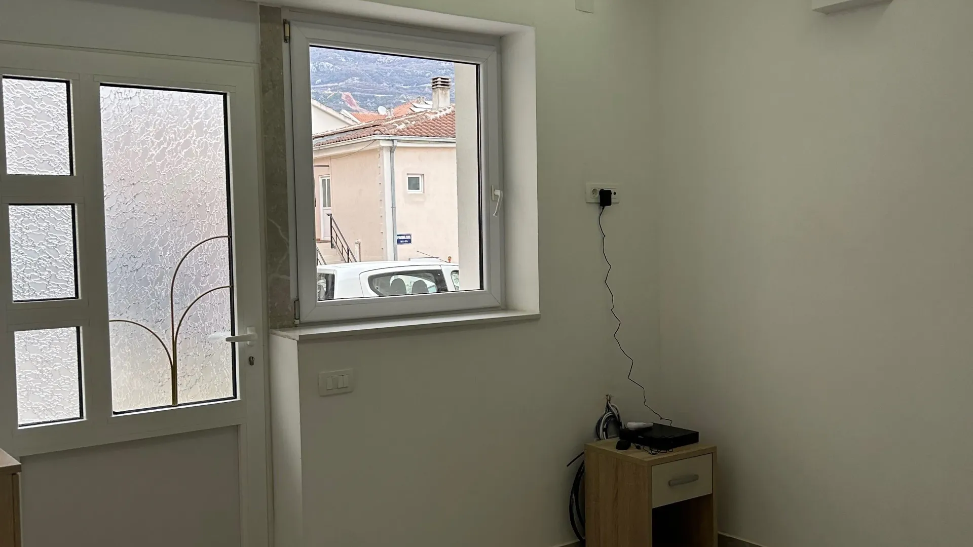 Rent, office space, 25m², Babin Do, Budva