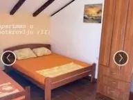 Rent, one bedroom apartment, 40m², Baošići, Herceg Novi - image 7