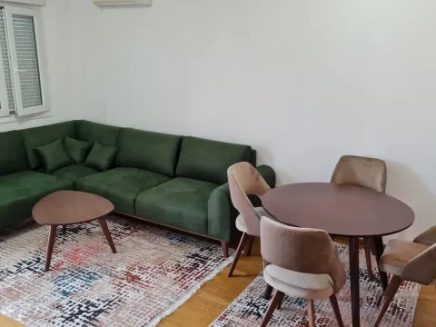 Izdavanje, dvosoban stan, 68m², City Kvart, Podgorica - image 8