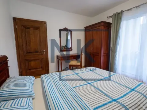 Prodaja, trosoban stan, 128m², Stari Aerodrom, Podgorica - image 18