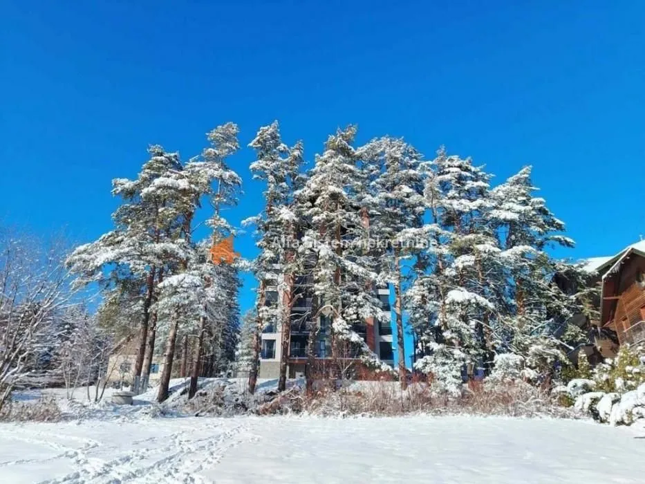 Prodaja, stan, 39m², Palisad, Zlatibor