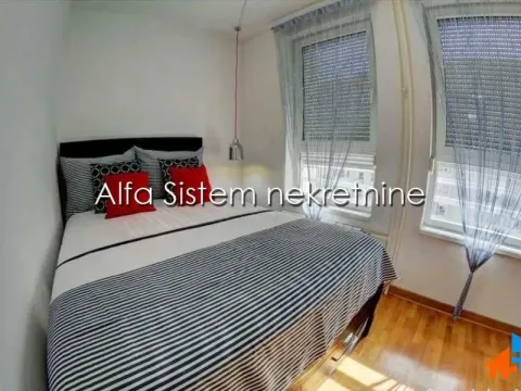 Izdavanje, dvosoban stan, 45m², Novi Beograd Blok 67, Novi Beograd Sve Podlokacije - image 12