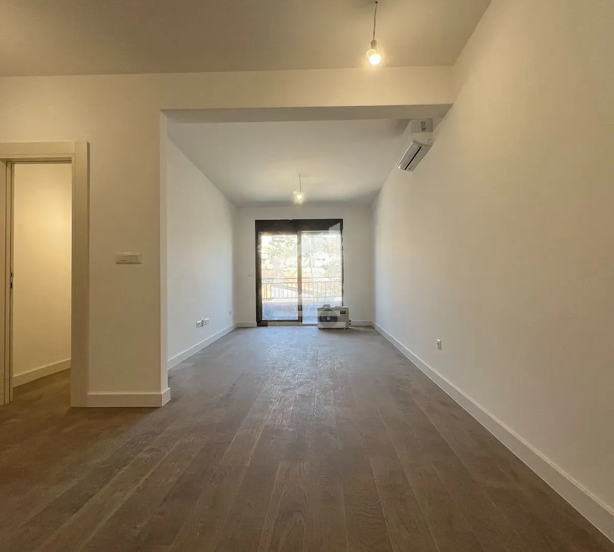 Izdavanje, dvosoban stan, 68m², Preko Morače, Podgorica