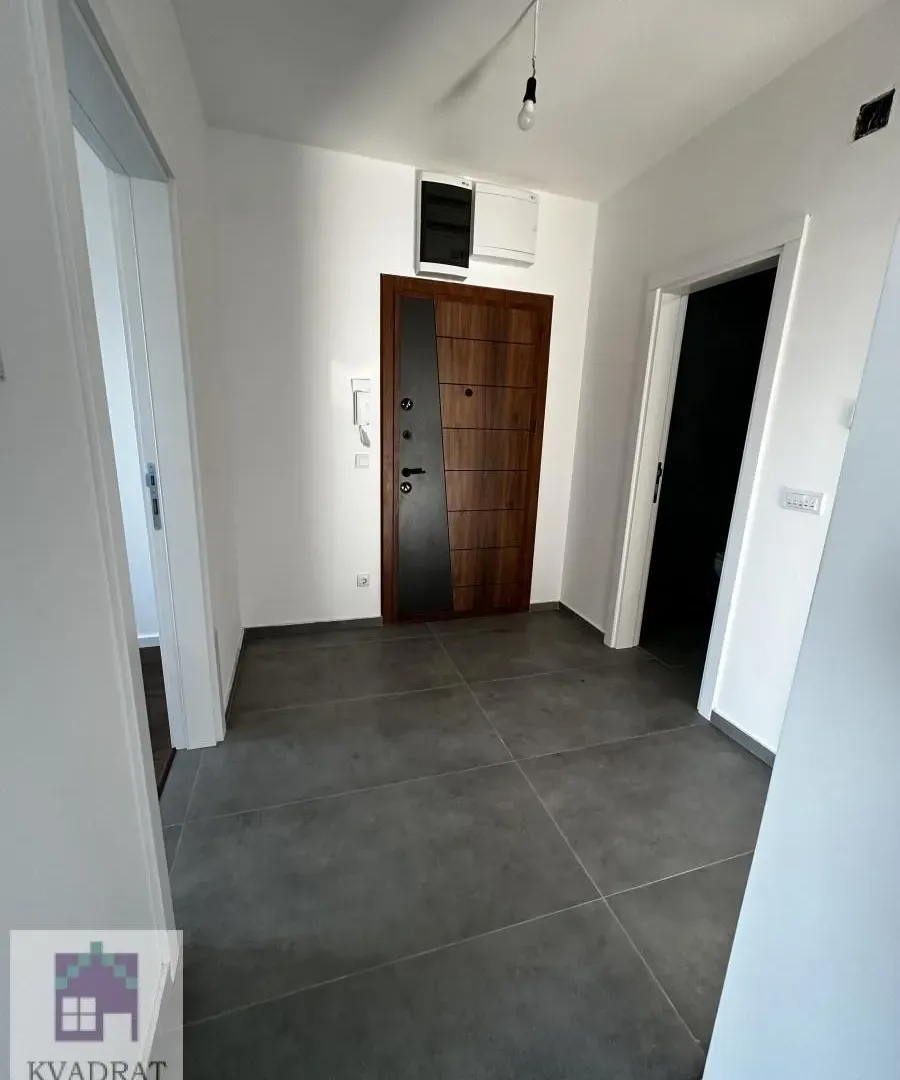 Prodaja, dvosoban stan, 59m², Centar, Ub