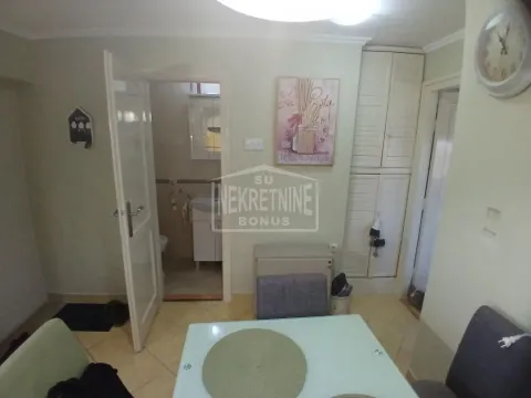 Prodaja, jednosoban stan, 48m², Teslino Naselje, Subotica - image 2