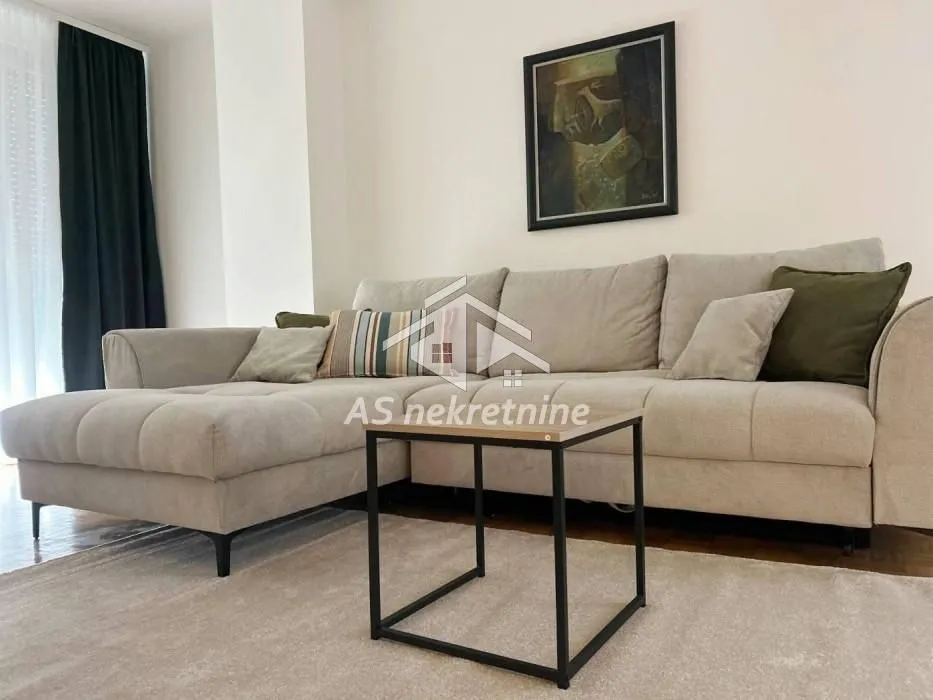 Rent, three bedroom apartment, 77m², Zemun Sve Podlokacije, Beograd