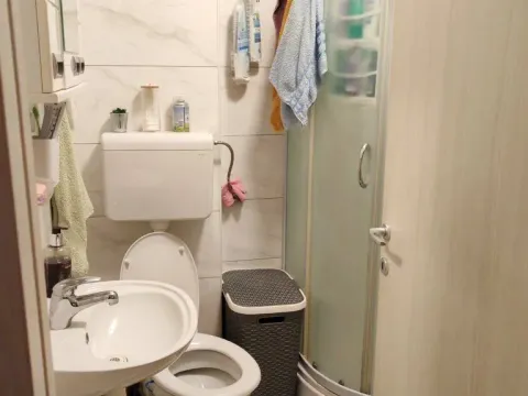 Prodaja, dvosoban stan, 44m², Ledine, Beograd - image 11