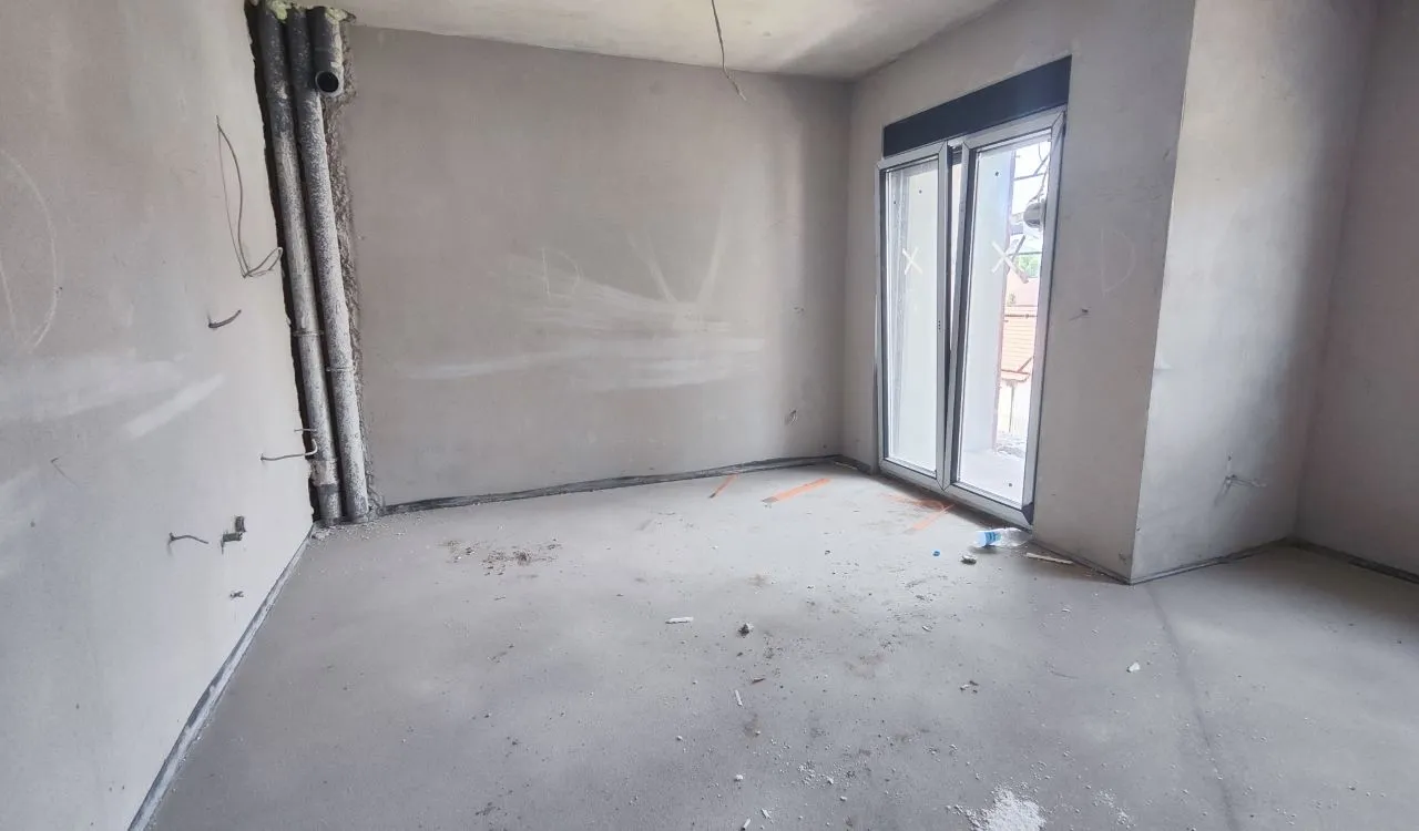 Sale, one bedroom apartment, 48m², Centar, Kolašin