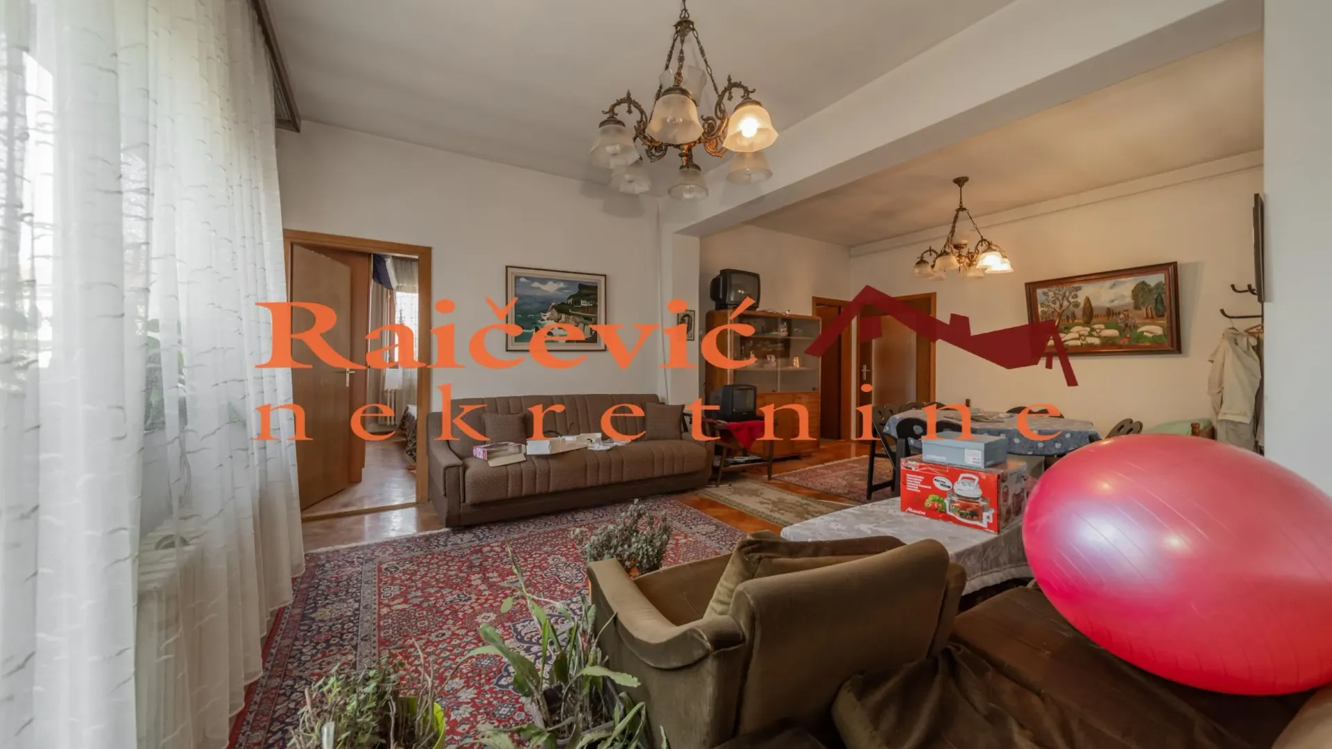 Sale, house, 400m², Savski Venac, Beograd