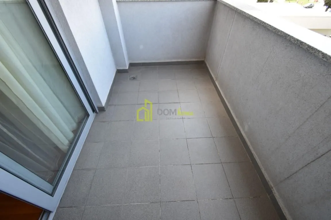 Rent, three bedroom apartment, 85m², Gorica C, Podgorica