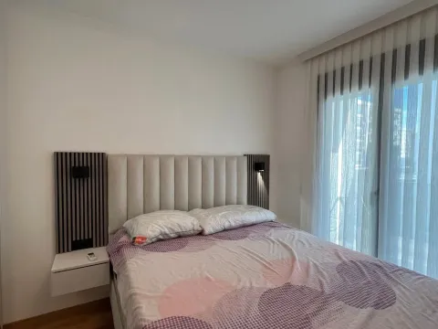 Izdavanje, jednosoban stan, 48m², City Kvart, Podgorica - image 6