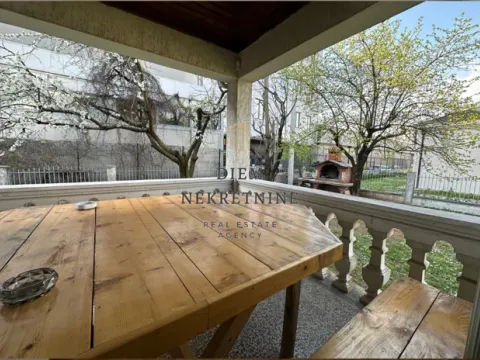 Rent, house, 250m², Zabjelo, Podgorica - image 15