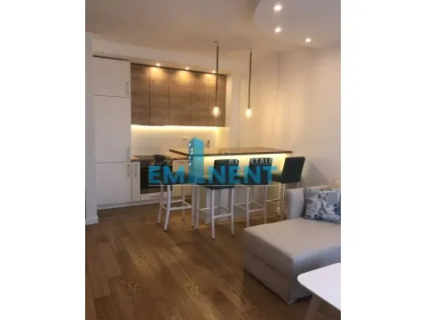 Rent, two bedroom apartment, 41m², Zemun Sve Podlokacije, Beograd - image 2