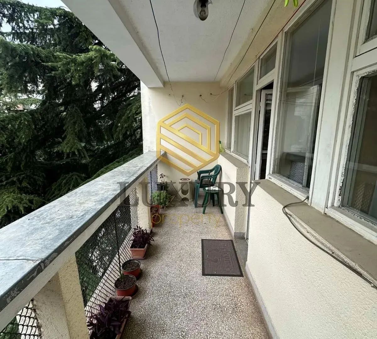 Rent, four bedroom apartment, 94m², Preko Morače, Podgorica