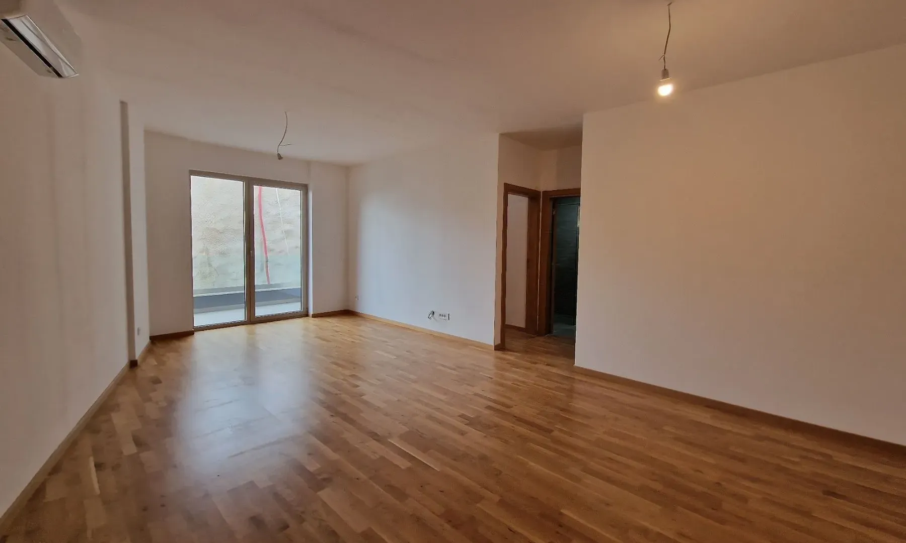 Prodaja, dvosoban stan, 62m², Bečići, Budva