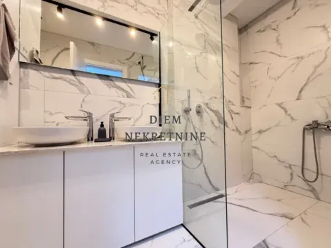 Izdavanje, jednosoban stan, 59m², Podgorica, Crna Gora - image 3