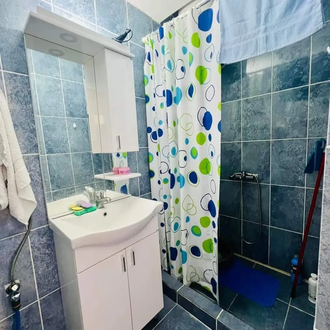 Sale, one bedroom apartment, 63m², Sutomore, Bar