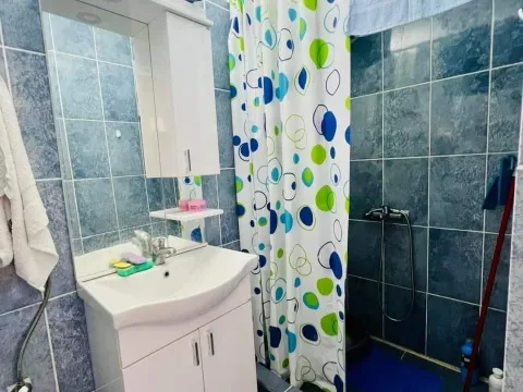 Sale, one bedroom apartment, 63m², Sutomore, Bar - image 7