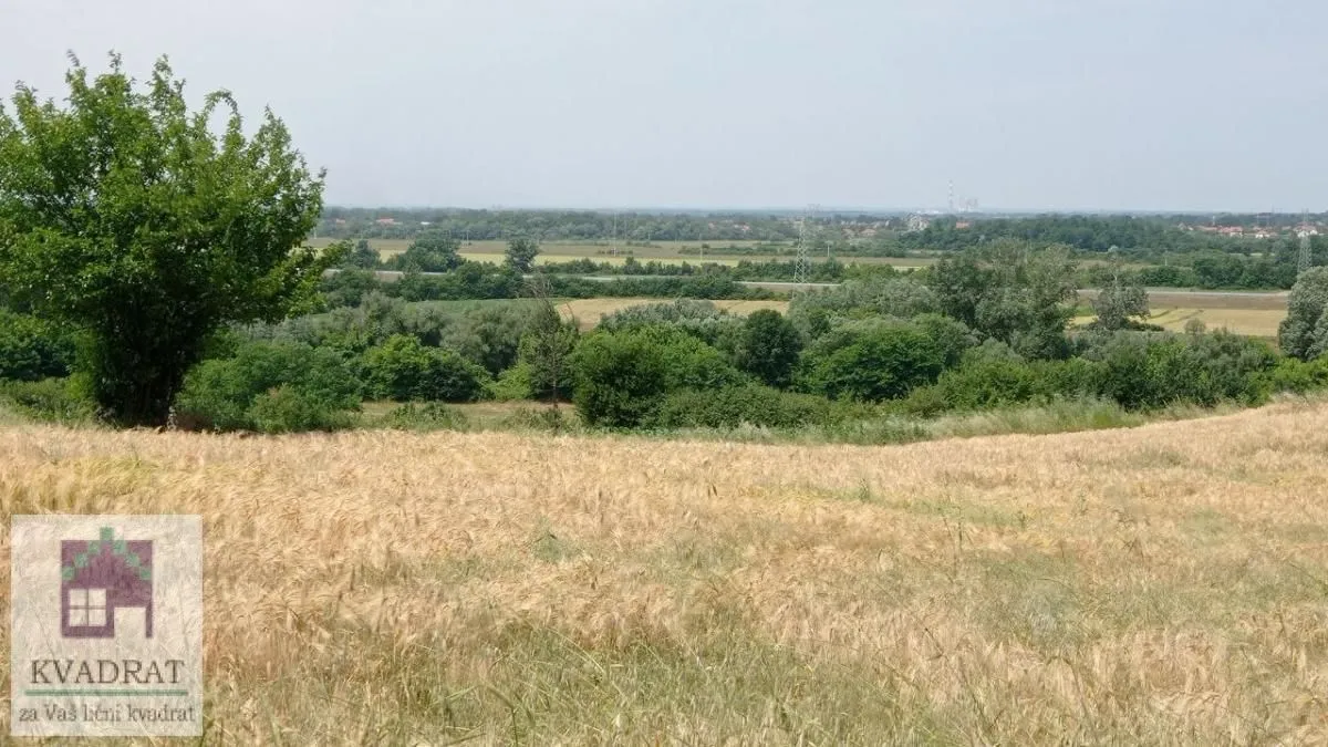 Prodaja, plac, 19m², Mislodjin, Obrenovac